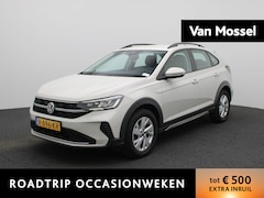 Volkswagen Taigo - 1.0 TSI Life | APPLE CARPLAY-ANDRIOD AUTO | AIRCO | CRUISE CONTROL