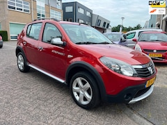 Dacia Sandero Stepway - 1.6