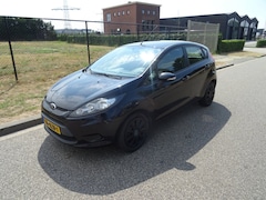 Ford Fiesta - 1.25 Limited