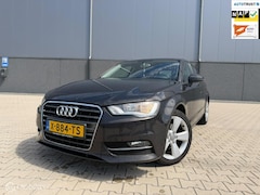 Audi A3 Sportback - 2.0 TDI Ambition Pro Line S