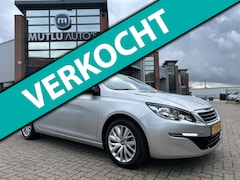 Peugeot 308 SW - 1.6 BlueHDI Access NAP Airco CRUISE APK