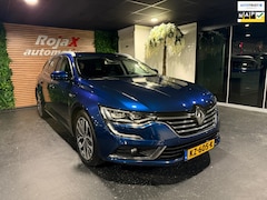 Renault Talisman Estate - 1.6 TCe Intens 4 CONTROLE - BOSE - SFEER - NWE APK