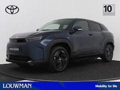 Toyota Urban Cruiser - Dynamic 61 kWh