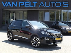 Peugeot 3008 - 1.2 130PK PureTech EAT-8 Blue Lease Premium Avantage
