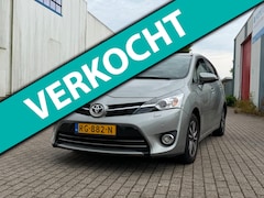 Toyota Verso - 2.0 D-4D Business Pano/Navi/Clima/Pdc/Cruise