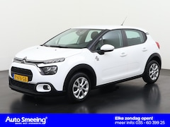 Citroën C3 - 1.2 PureTech You | Stoelverwarming | Zondag Open
