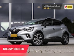 Renault Captur - 1.6 E-Tech Plug-in Hybrid 160 Intens | Camera | Keyless | Carplay