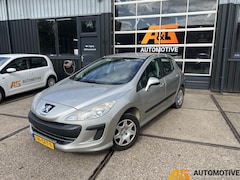 Peugeot 308 - 1.6 VTi 5DRS 2008 Grijs | Airco |
