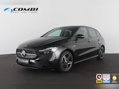 Mercedes-Benz B-klasse - 250 e AMG Line Plug-in hybride 85km WLTP/Night-pakket/Adapt.cruise