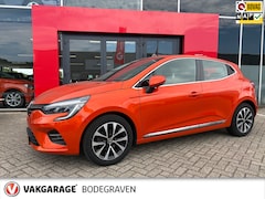 Renault Clio - 1.0 TCe Intens