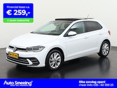 Volkswagen Polo - 1.0 TSI Style | Schuifdak | Zondag Open