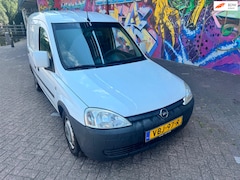 Opel Combo - 1.4-16V Base 500 kg.benzine super netjes met schuifdeur stuurbekrachtiging bouwjaar 2011.