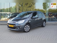 Citroën C3 - 1.0 VTi Collection | Dis-riem vervangen | Clima | Cruise | Elek. ramen
