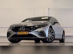 Mercedes-Benz EQS - 450+ Edition 1 108 kWh AMG-Line