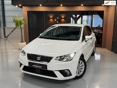 SEAT Ibiza - 1.0 MPI Reference 80PK AIRCO/CRUISE/WIT/APK