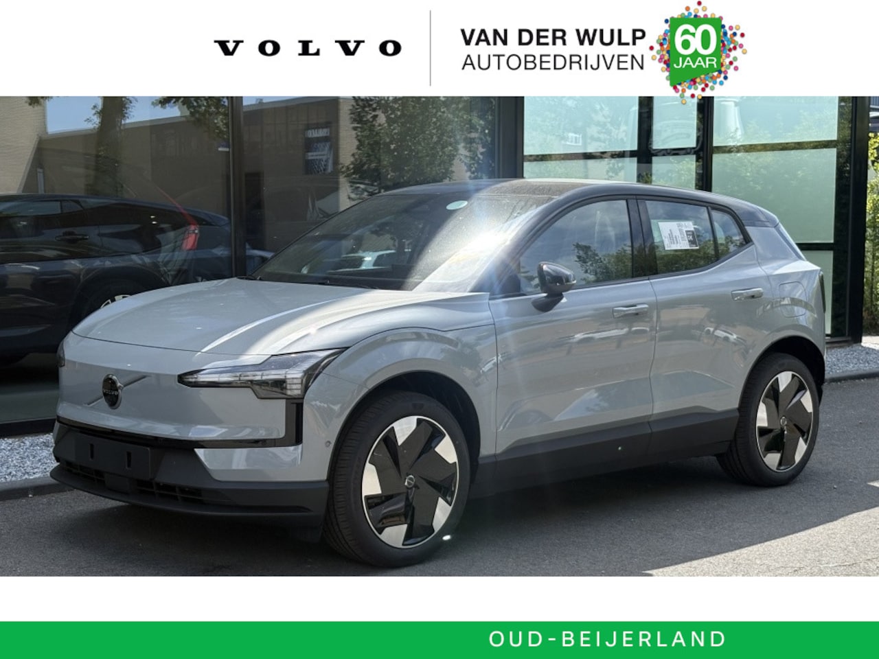 Volvo EX30 - P5 Long Range 69kWh/272PK Ultra Europa | 360 | BLIS | Elektrisch - AutoWereld.nl