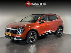 Kia Sportage - 1.6 T-GDi Hybrid DynamicPlusLine | Schuif -/ kanteldak | Trekhaak |