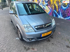 Opel Meriva - 1.6-16V Temptation afneembare trekhaak airco sport velgen rijd perfect