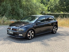 Volkswagen Polo - 2.0 TSI GTI DSG I CARPLAY I DIGITAL DASH I DEALER ONDH I CLIMA