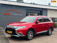 Mitsubishi Outlander - 2.0 AUT 150pk 7pers trekh lmv NAP NL-auto