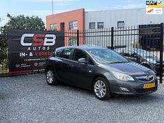 Opel Astra - 1.4 Anniversary Edition CLIMA5DEURSNAVIAPK2027
