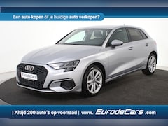 Audi A3 Sportback - 40 TFSI *1ste Eigenaar*Leer*Keyless*Stoelverwarming