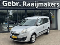 Opel Combo Tour - Tour*Airco*Trekhaak* 1.4 L1H1 ecoFLEX Edition 5p