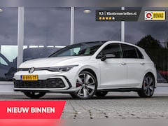 Volkswagen Golf - 1.4 eHybrid GTE | Camera | Keyless | Stoelverwarming
