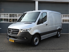 Mercedes-Benz Sprinter - 314 2.2 CDI L1H1 AUT | LED | CAMERA | DISTRONIC | MBUX
