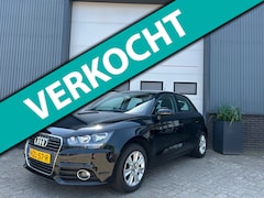 Audi A1 Sportback - 1.2 TFSI Attraction