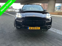 Porsche Cayenne - 3.6 GTS Full Optie PANO