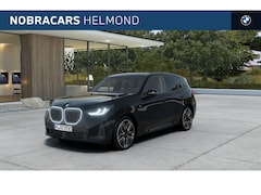 BMW X3 - 30e xDrive M Sport Automaat / Panoramadak / Trekhaak / Sportstoelen / Comfort Access / Ada