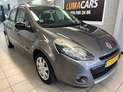 Renault Clio Estate - 1.2 TCE 20th Anniversary | APK 2027 |
