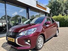 Mitsubishi Space Star - 1.2 Intense