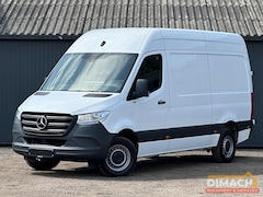 Mercedes-Benz Sprinter - 317 L2H2 - RWD - euro 6 - 3 pers. - 3500KG