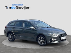 Hyundai i30 Wagon - 1.0 T-GDi MHEV Aut. Comfort Smart | CAMERA | STOELVERW. | APPLE CARPLAY/ANDROID AUTO |