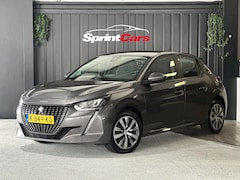 Peugeot 208 - 1.2 PureTech Active | Apple Carplay/Android Auto | Cruise Control | Parkeersensor Achter |
