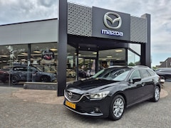 Mazda 6 Sportbreak - 6 SKYACTIV-G 2.0 145 SKYLEASE+