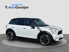 MINI Countryman - 1.6 | LEER | CLIMA | 18" | CRUISE C. | 134 PK |