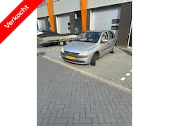 Opel Corsa - 1.2-16V Eleg.Easytr