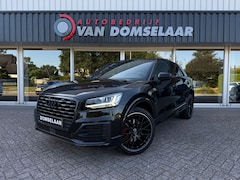 Audi Q2 - 1.4 TFSI CoD Sport Pro Line S - NL Auto Dealer OH Camera Trekh. Navi