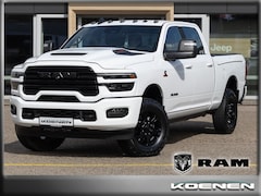 Dodge Ram Pick Up - 3500 Laramie Night 6.7 Cummins Diesel HO C1 Rijbewijs Geen bijtelling