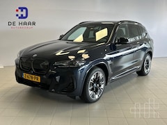 BMW iX3 - High Executive M-Sportpakket Trekhaak Harman en Kardon