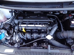 Kia Venga - nieuwe motor