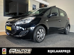 Hyundai ix20 - 1.6I I- Catcher l AIRCO l AUTOMAAT l NAVI l AFN TREKH l