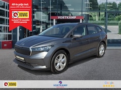 Skoda Enyaq - 50 LOFT CAMERA/ACC/LED/NAVI/CARPLAY