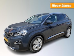 Peugeot 3008 - 1.2 PURETECH ACTIVE
