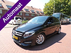 Mercedes-Benz B-klasse - 180 Business AUTOMAAT CAMERA NAVI TEL CRUISECONTROL