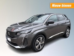 Peugeot 3008 - 1.6 HYBRID ALLURE PHEV PLUG-IN