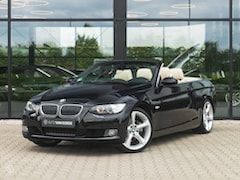 BMW 3-serie Cabrio - 325i Aut. - Sportst., Navi etc